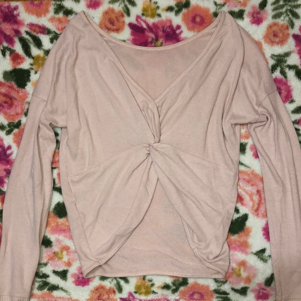 Abercrombie top